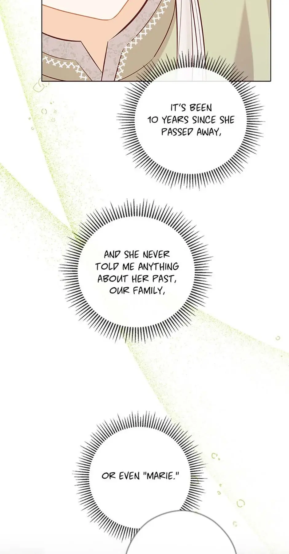 Who Do You Like More, Mommy or Daddy? Chapter 58 page 81 - 