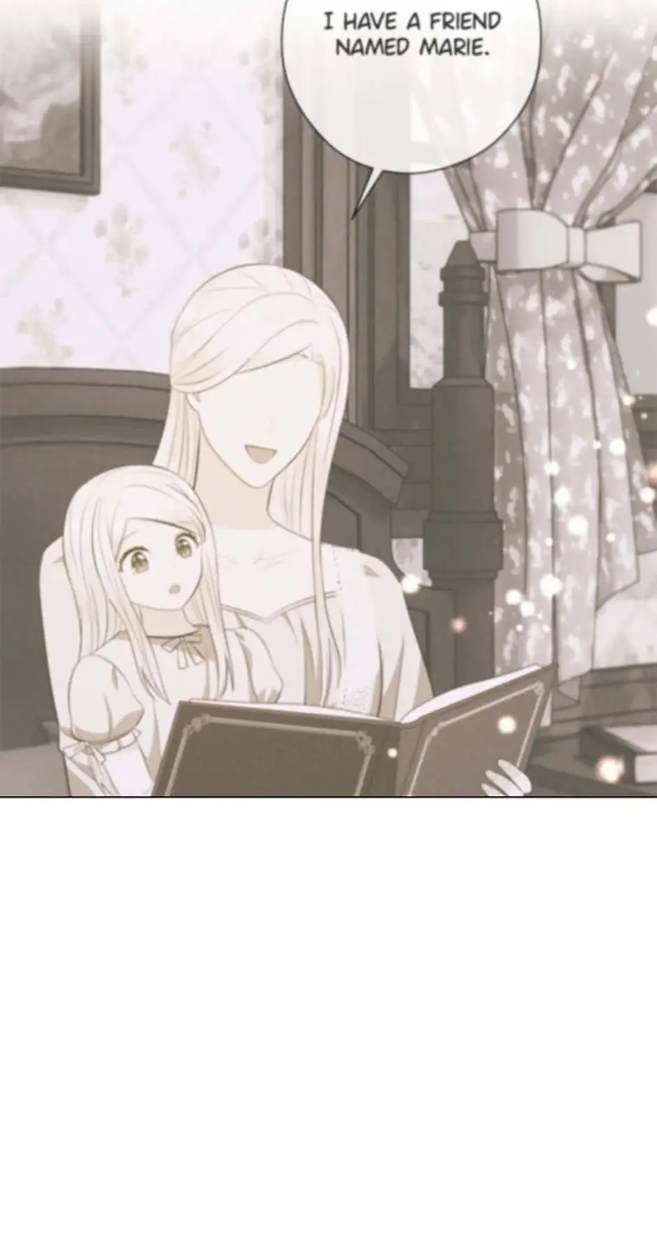 Who Do You Like More, Mommy or Daddy? Chapter 58 page 82 - 