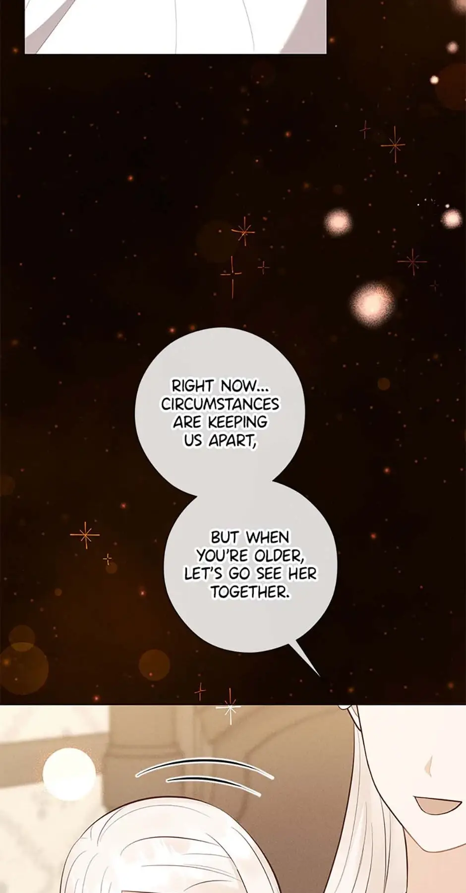 Who Do You Like More, Mommy or Daddy? Chapter 58 page 85 - 