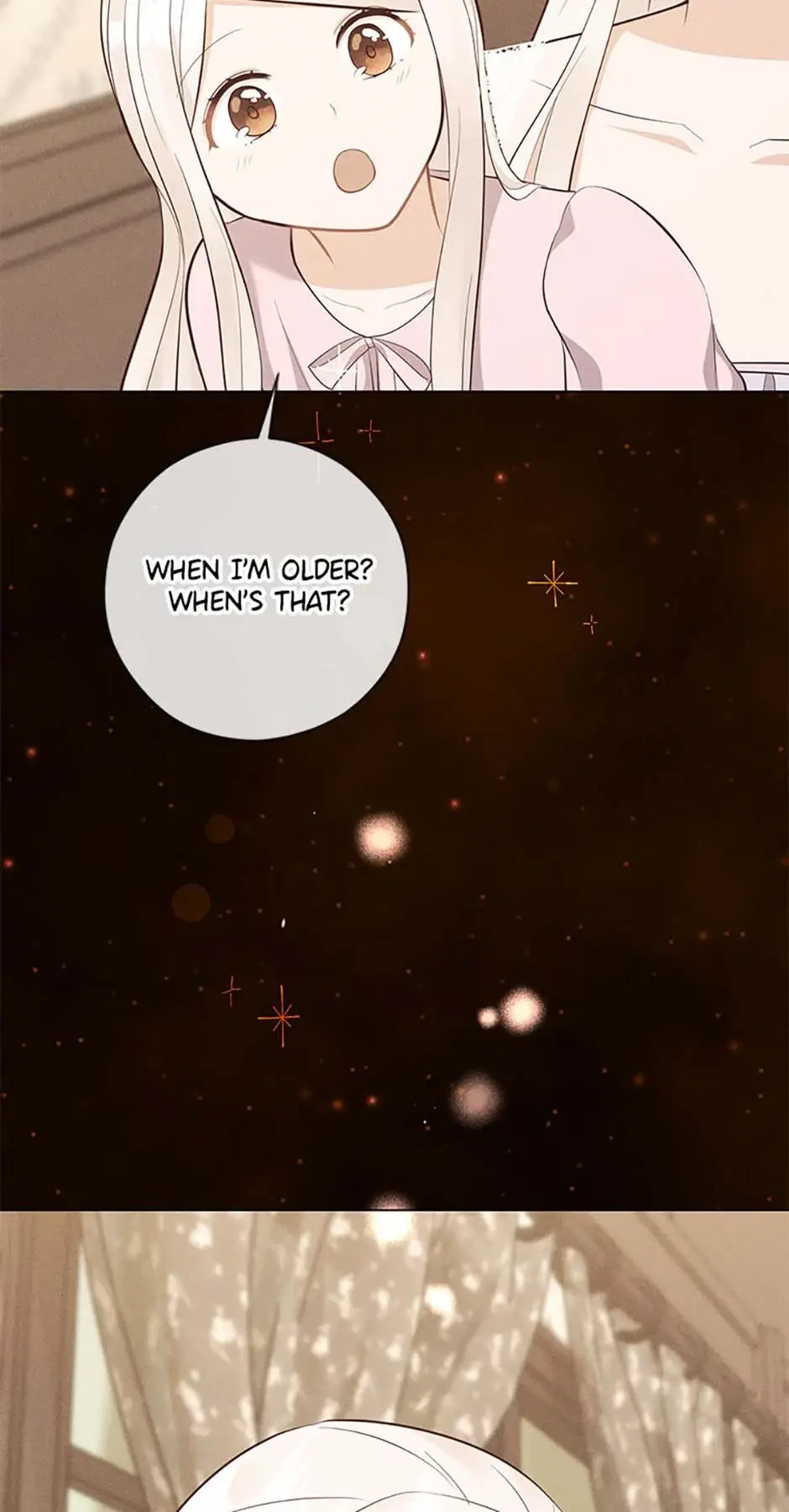 Who Do You Like More, Mommy or Daddy? Chapter 58 page 86 - 