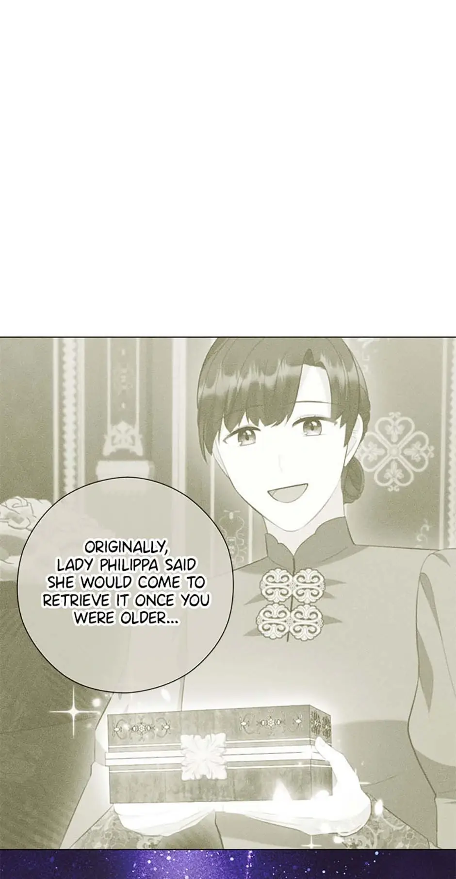Who Do You Like More, Mommy or Daddy? Chapter 58 page 89 - 