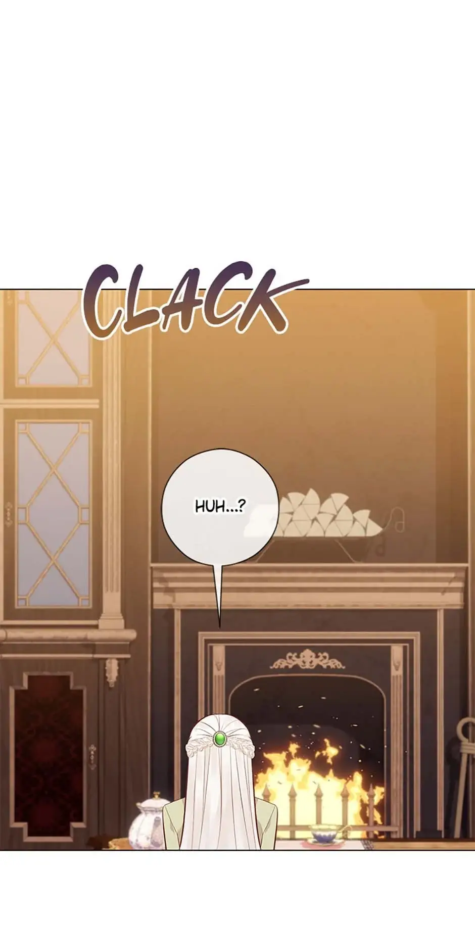 Who Do You Like More, Mommy or Daddy? Chapter 58 page 98 - 