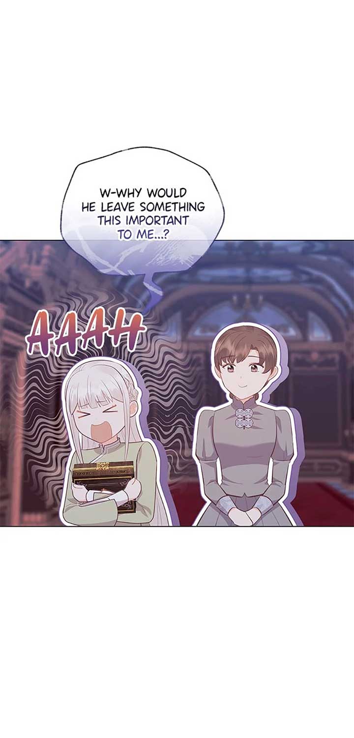 Who Do You Like More, Mommy or Daddy? Chapter 59 page 13 - 