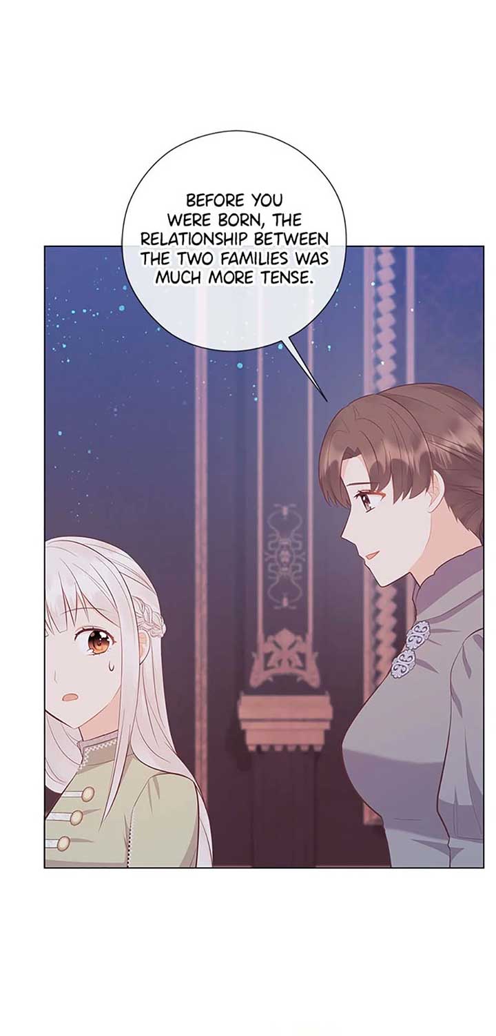 Who Do You Like More, Mommy or Daddy? Chapter 59 page 14 - 