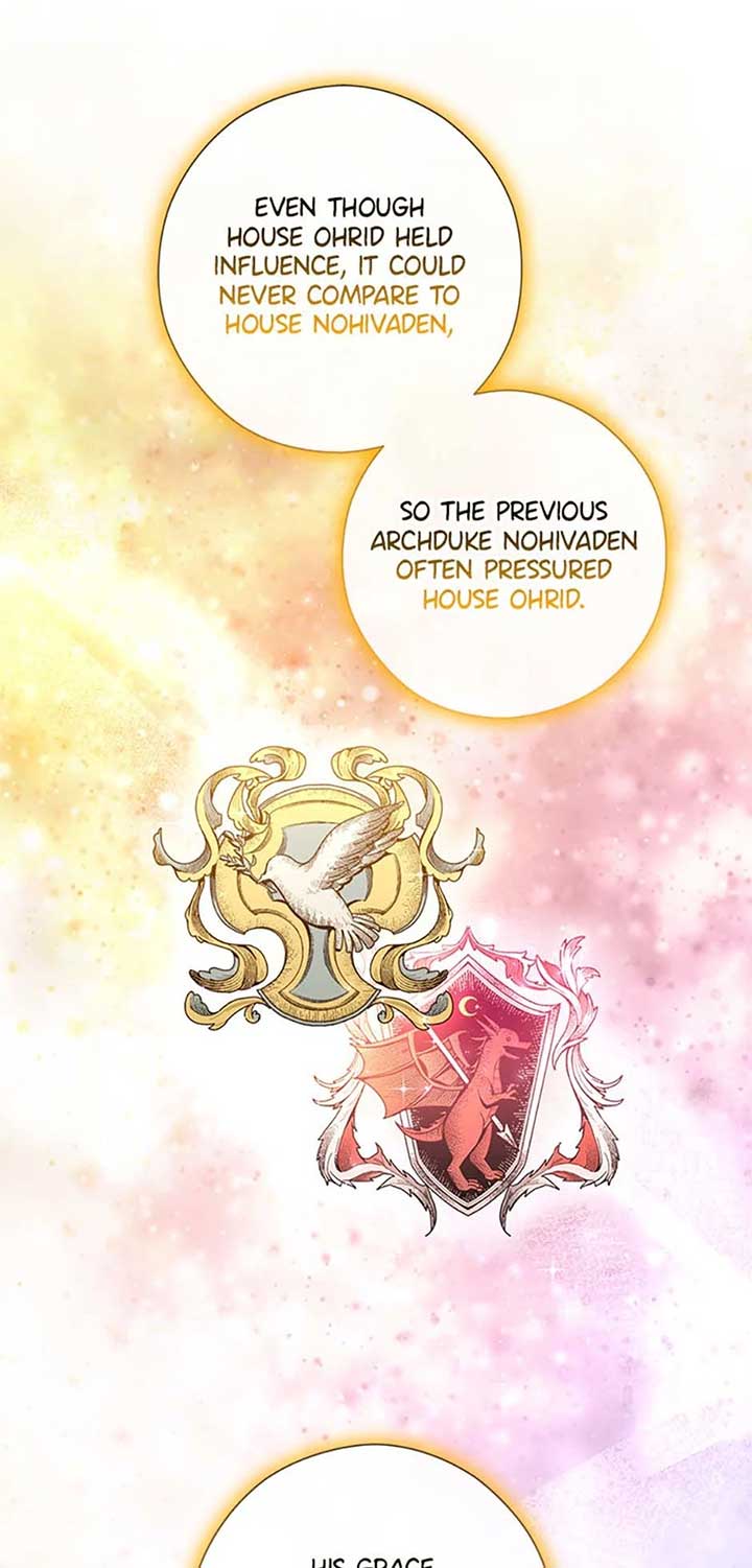 Who Do You Like More, Mommy or Daddy? Chapter 59 page 15 - 