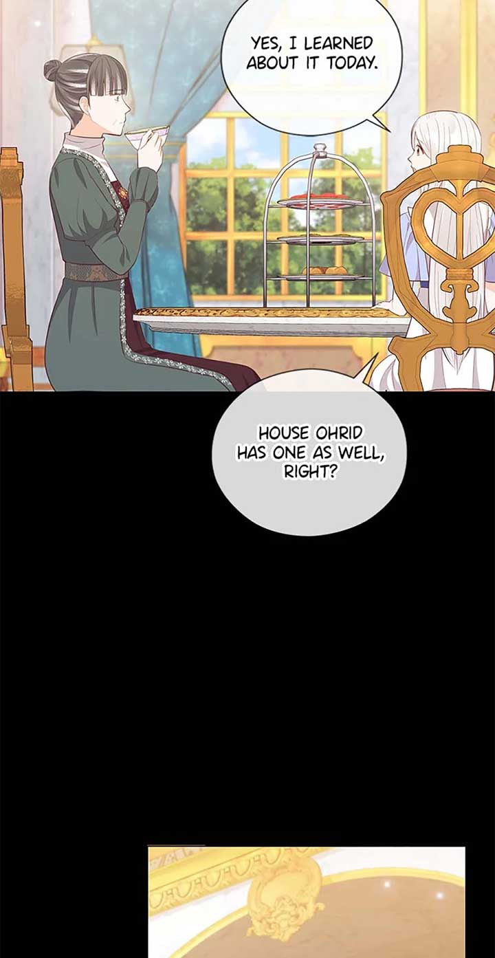 Who Do You Like More, Mommy or Daddy? Chapter 59 page 23 - 