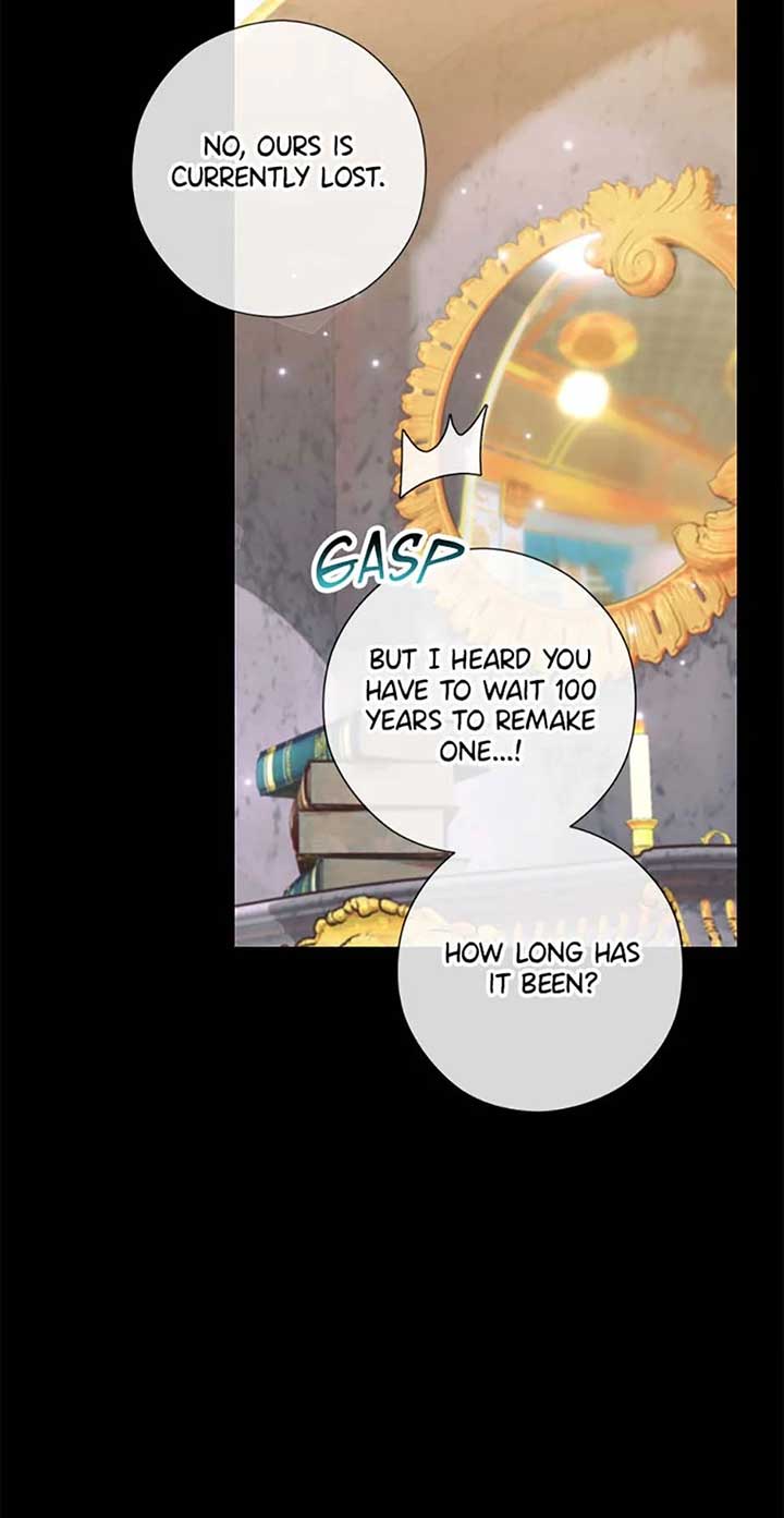 Who Do You Like More, Mommy or Daddy? Chapter 59 page 24 - 