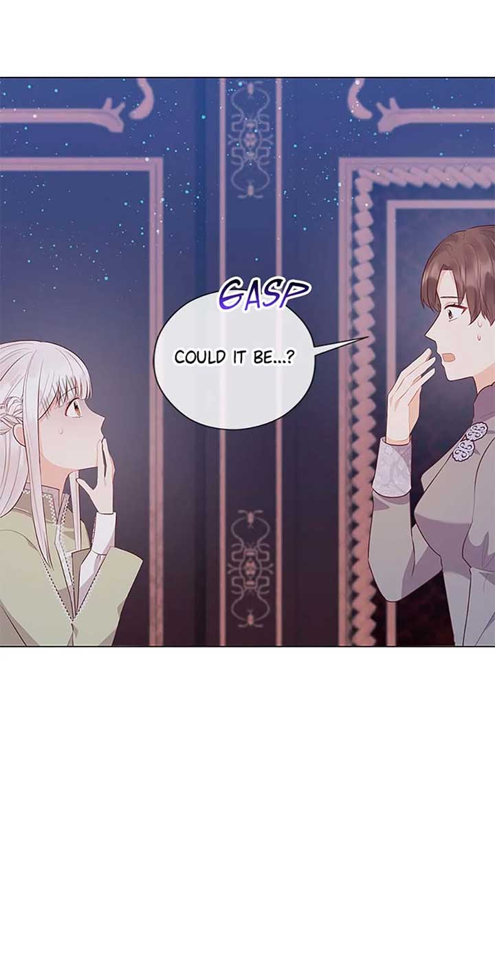 Who Do You Like More, Mommy or Daddy? Chapter 59 page 28 - 