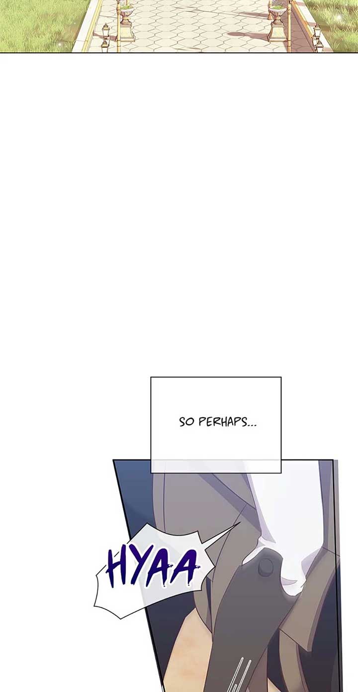 Who Do You Like More, Mommy or Daddy? Chapter 59 page 31 - 