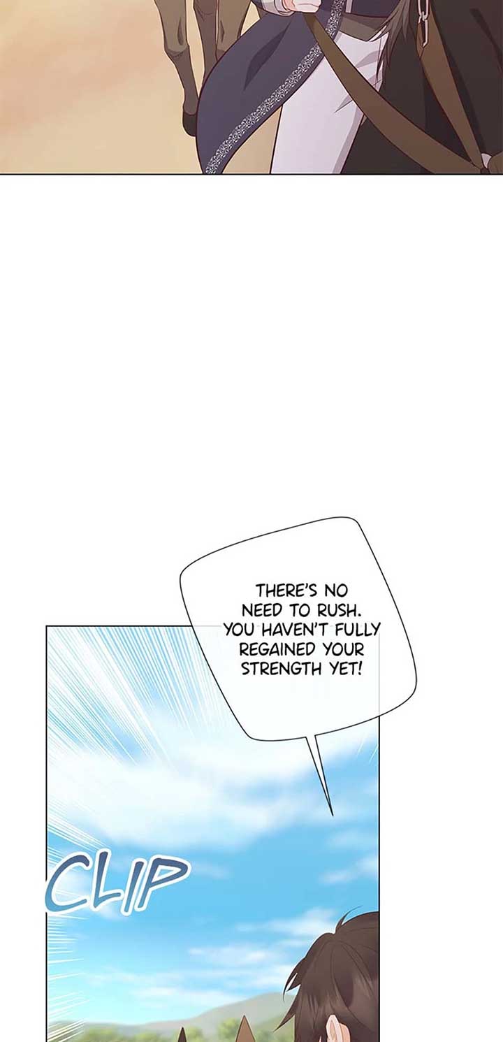 Who Do You Like More, Mommy or Daddy? Chapter 59 page 39 - 