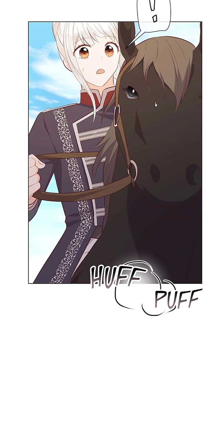 Who Do You Like More, Mommy or Daddy? Chapter 59 page 41 - 