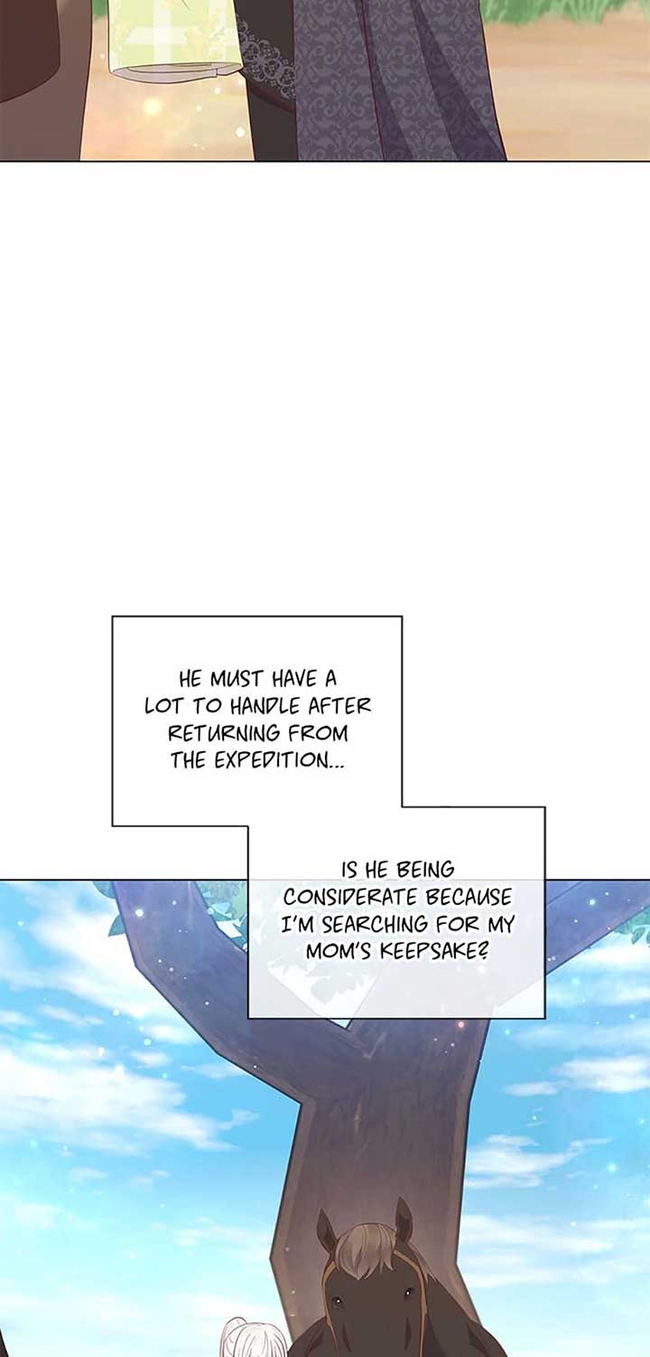 Who Do You Like More, Mommy or Daddy? Chapter 59 page 47 - 