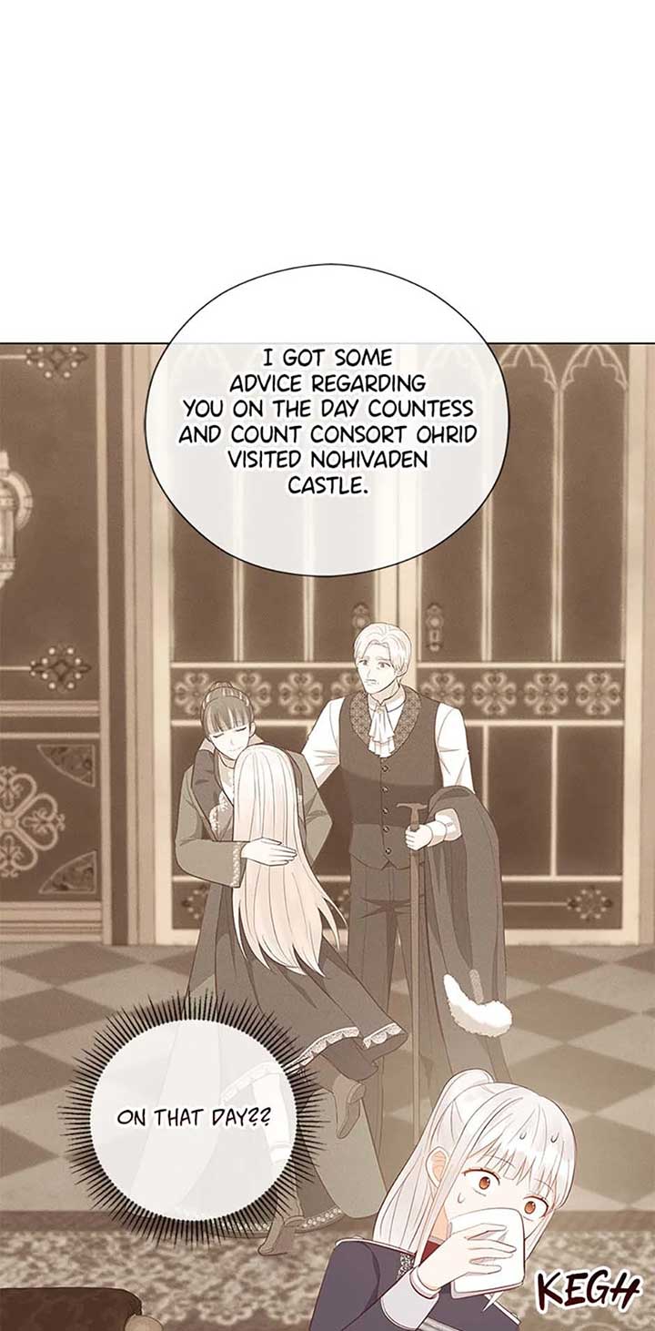 Who Do You Like More, Mommy or Daddy? Chapter 59 page 63 - 