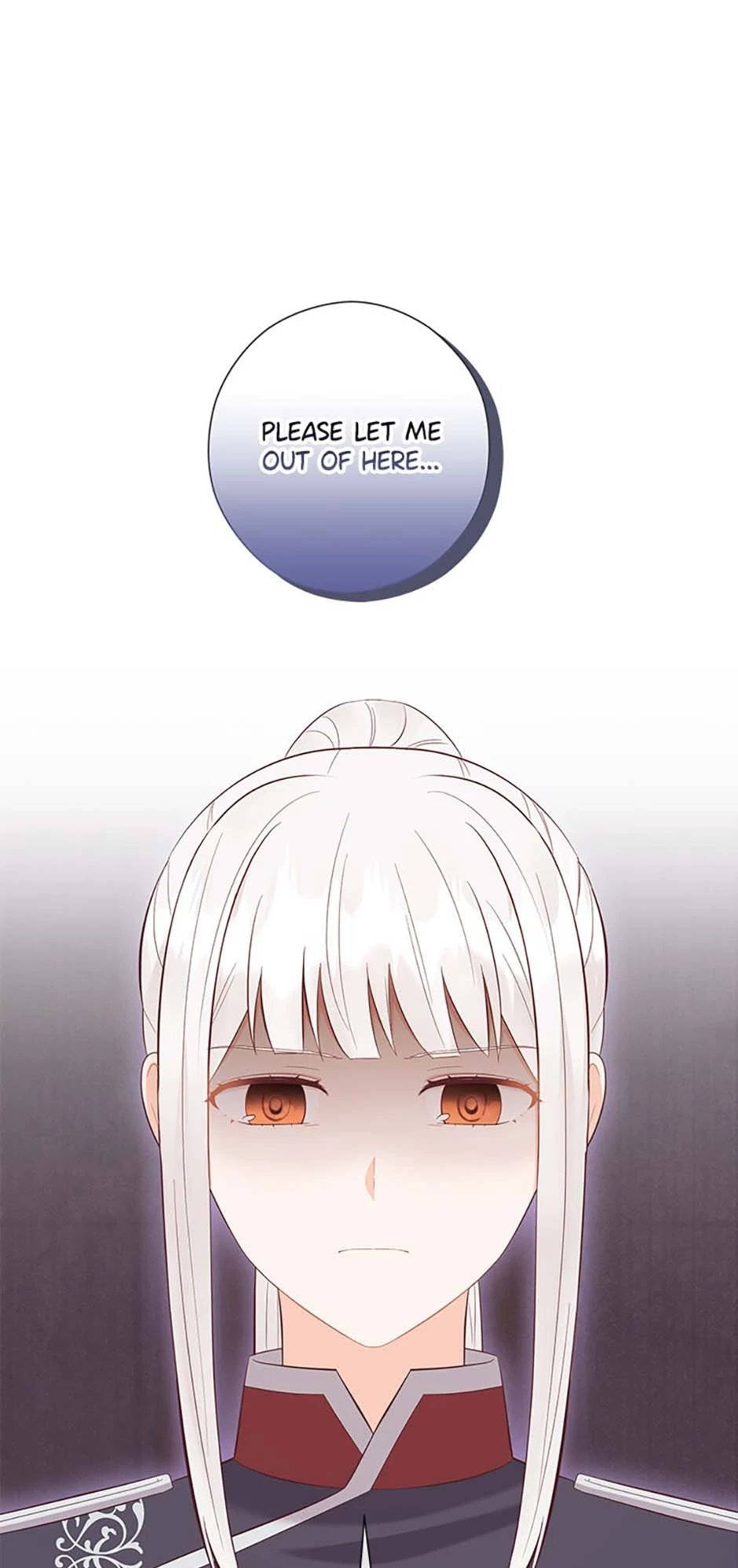 Who Do You Like More, Mommy or Daddy? Chapter 60 page 11 - 