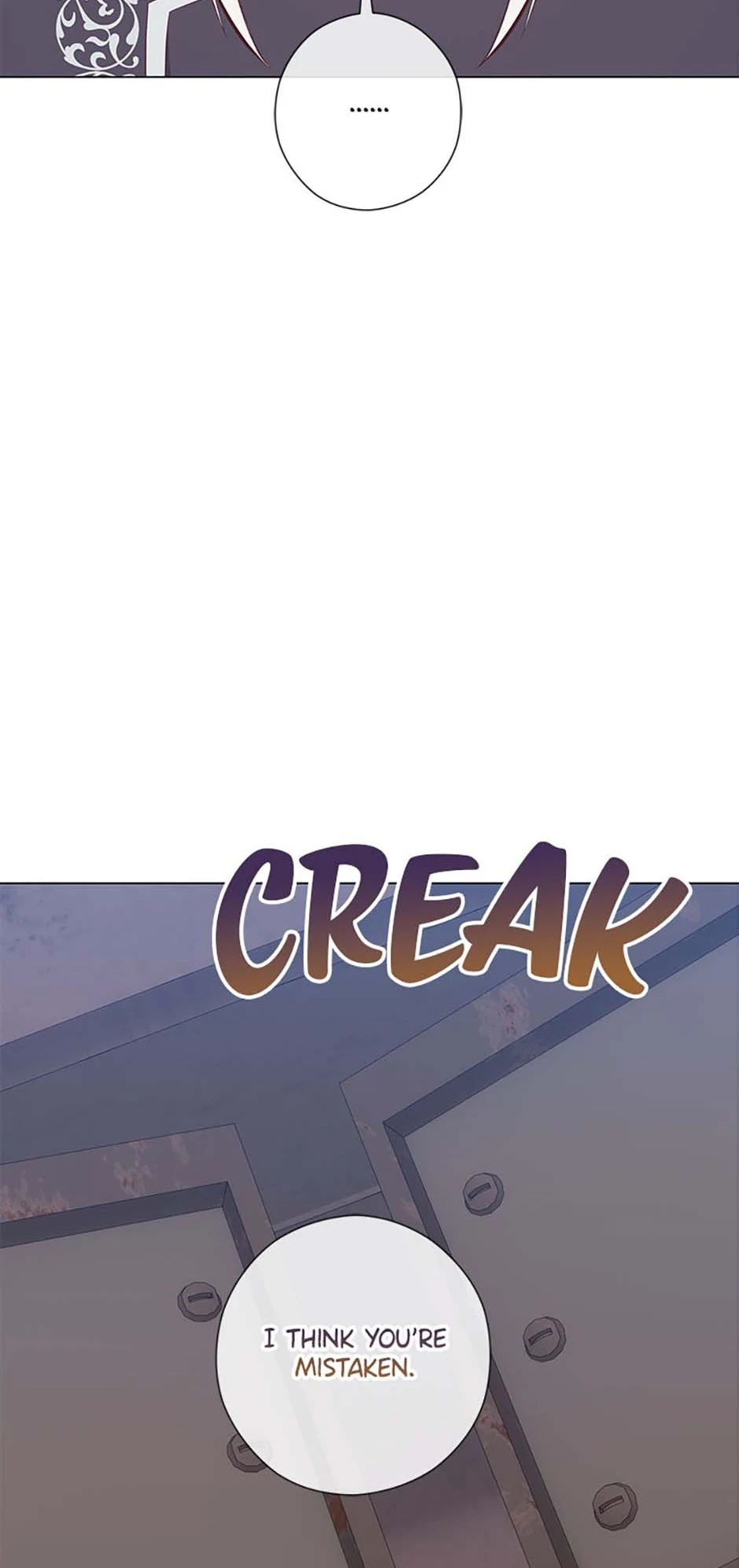 Who Do You Like More, Mommy or Daddy? Chapter 60 page 12 - 