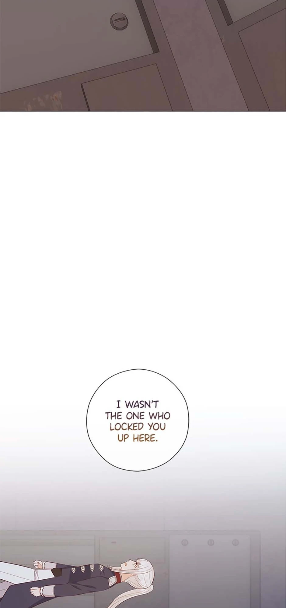 Who Do You Like More, Mommy or Daddy? Chapter 60 page 13 - 