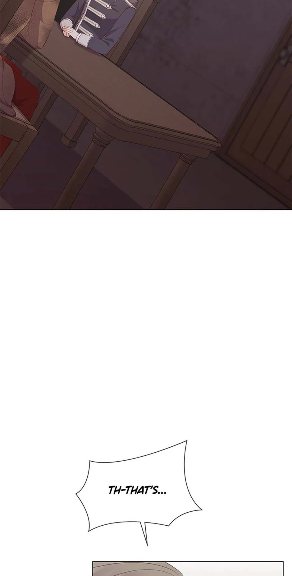 Who Do You Like More, Mommy or Daddy? Chapter 60 page 3 - 
