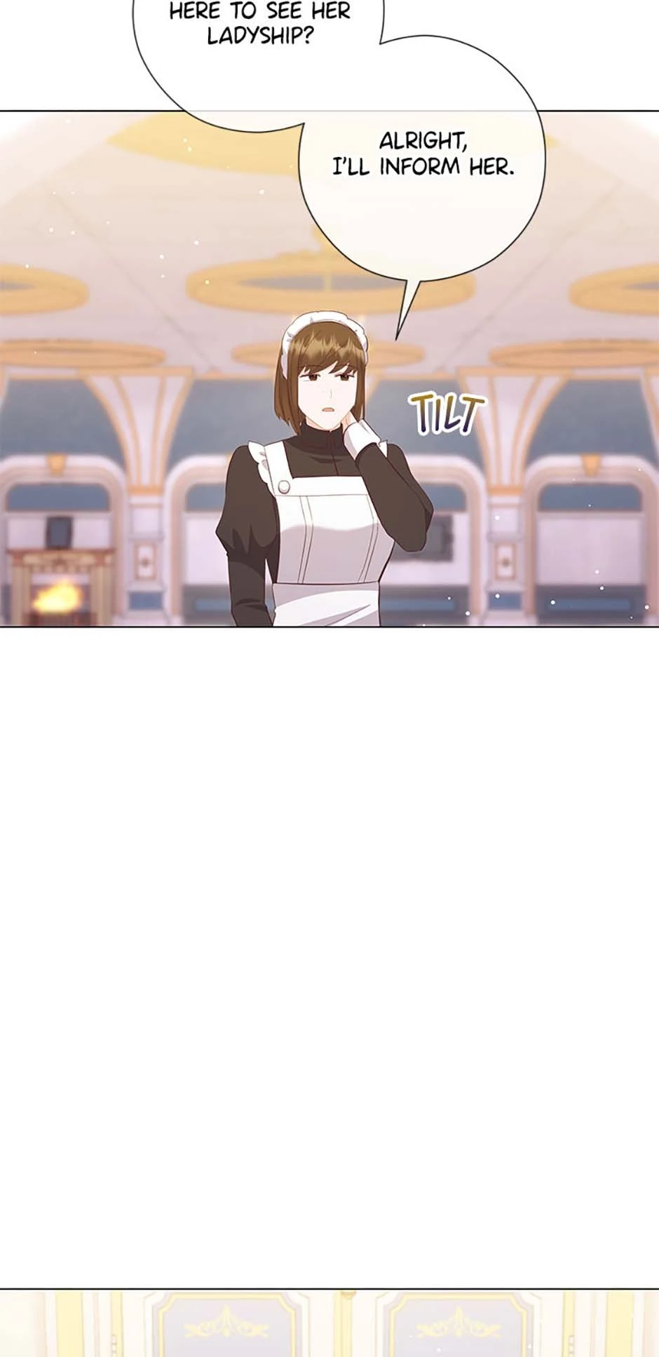 Who Do You Like More, Mommy or Daddy? Chapter 60 page 25 - 