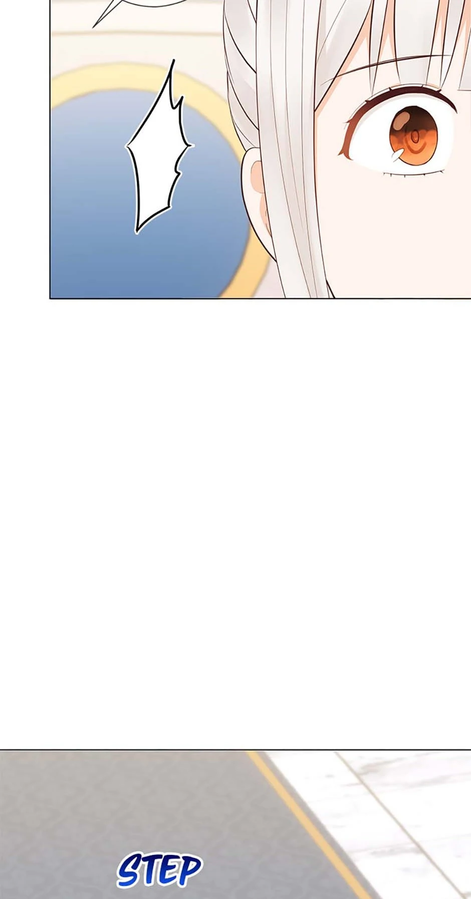 Who Do You Like More, Mommy or Daddy? Chapter 60 page 32 - 