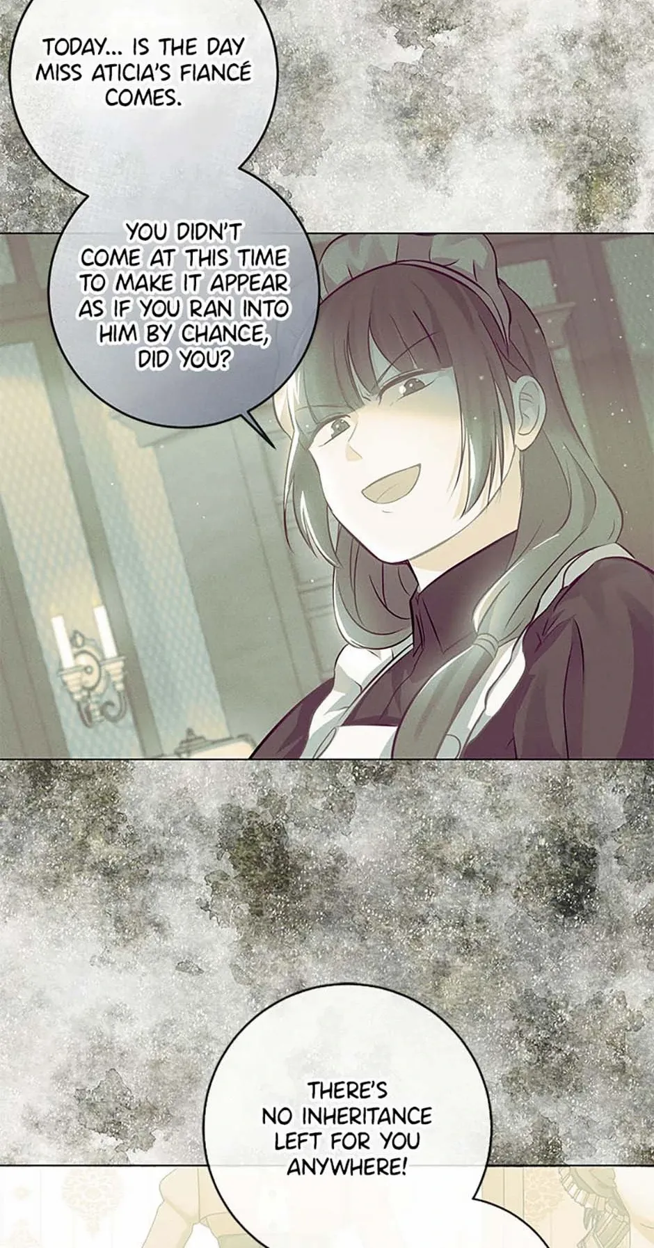 Who Do You Like More, Mommy or Daddy? Chapter 60 page 35 - 