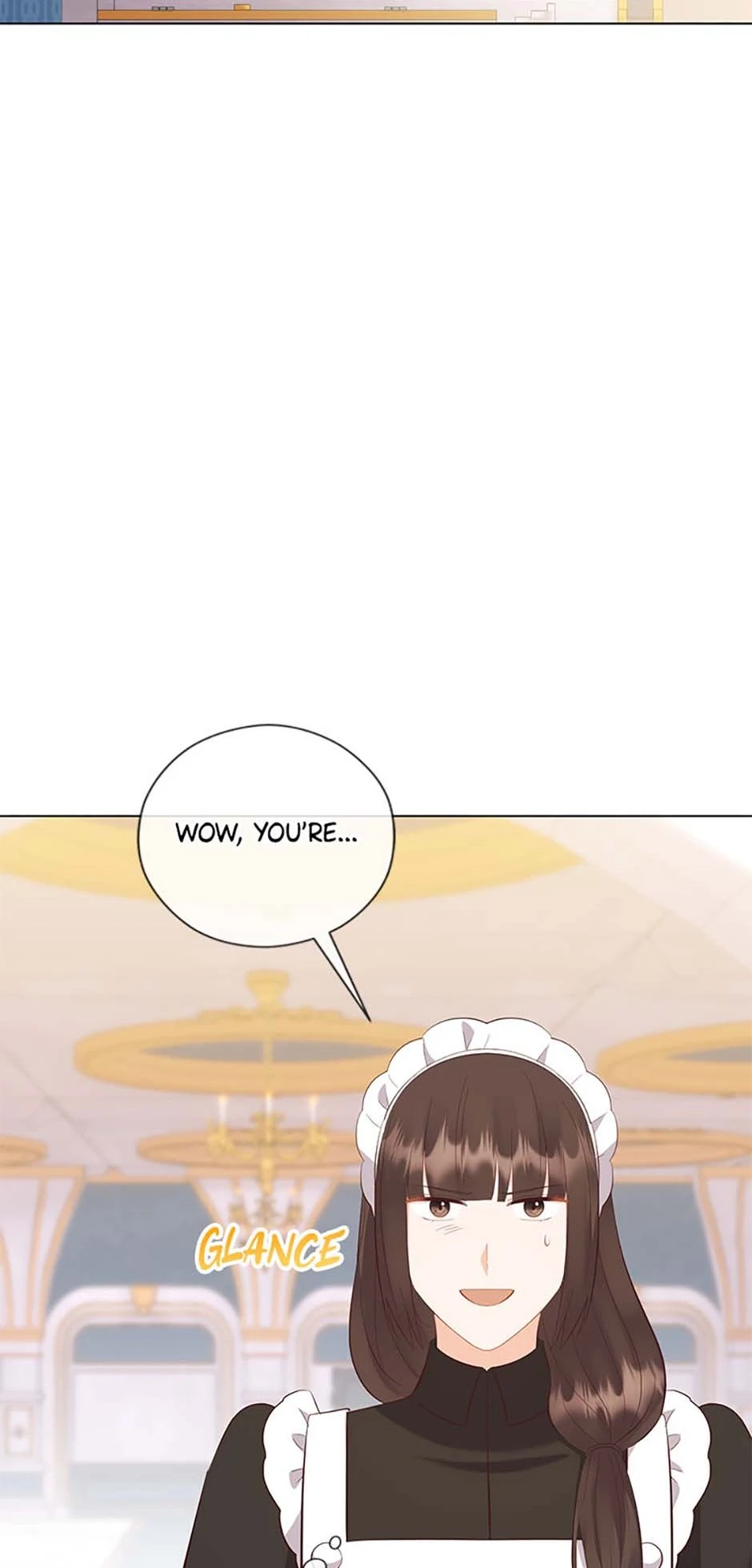 Who Do You Like More, Mommy or Daddy? Chapter 60 page 38 - 