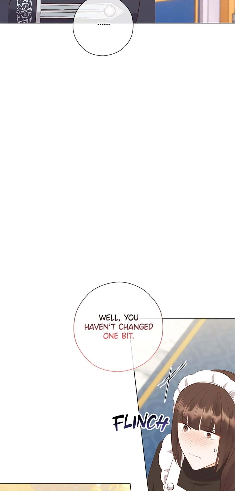 Who Do You Like More, Mommy or Daddy? Chapter 60 page 40 - 