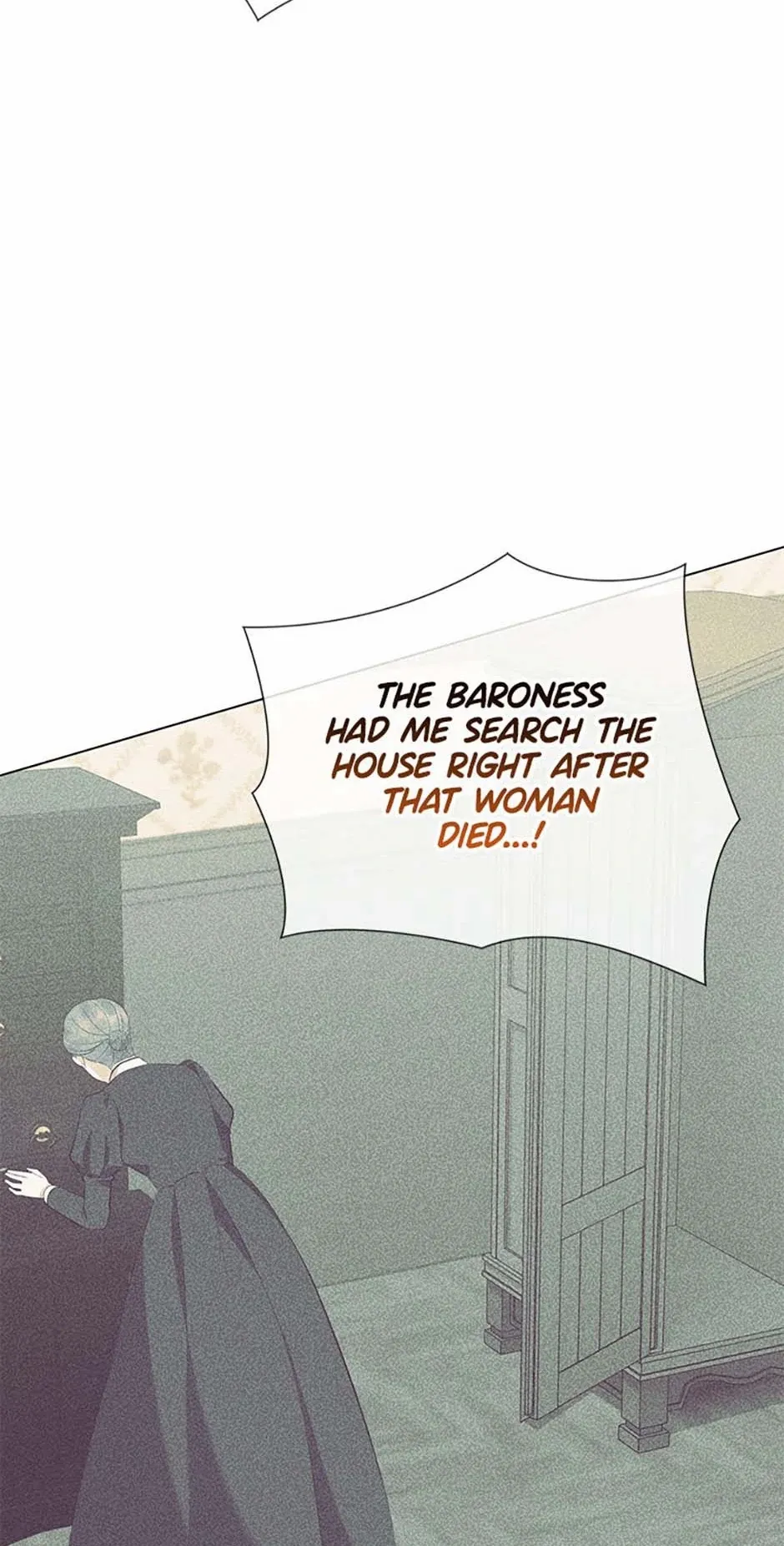 Who Do You Like More, Mommy or Daddy? Chapter 60 page 5 - 