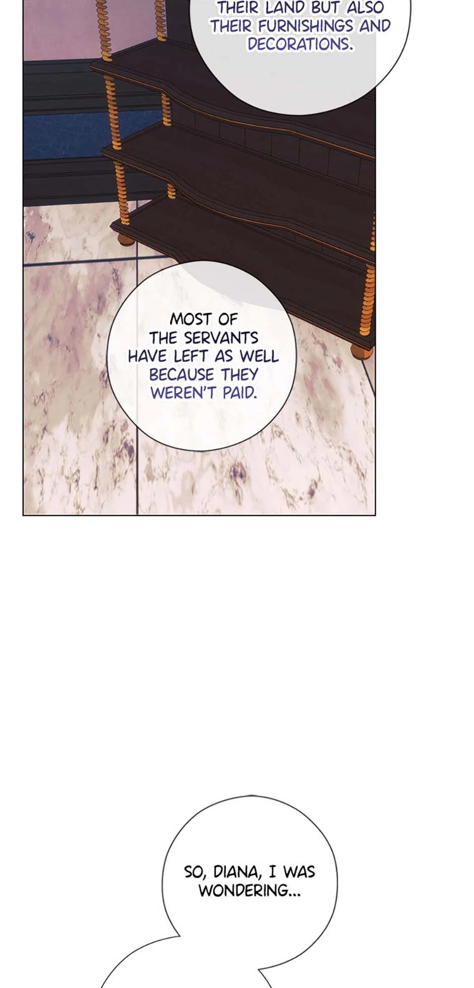 Who Do You Like More, Mommy or Daddy? Chapter 60 page 43 - 