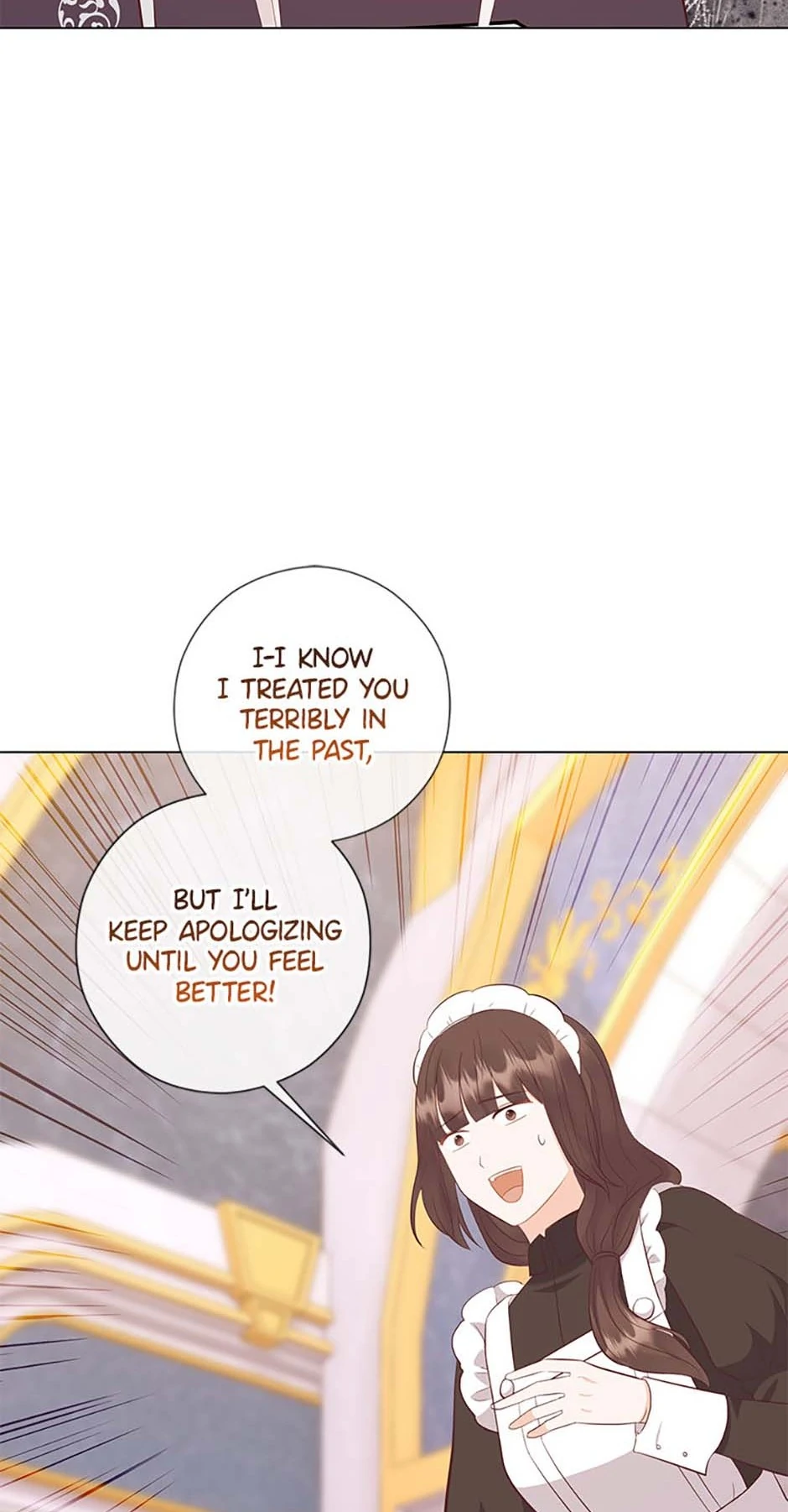 Who Do You Like More, Mommy or Daddy? Chapter 60 page 46 - 