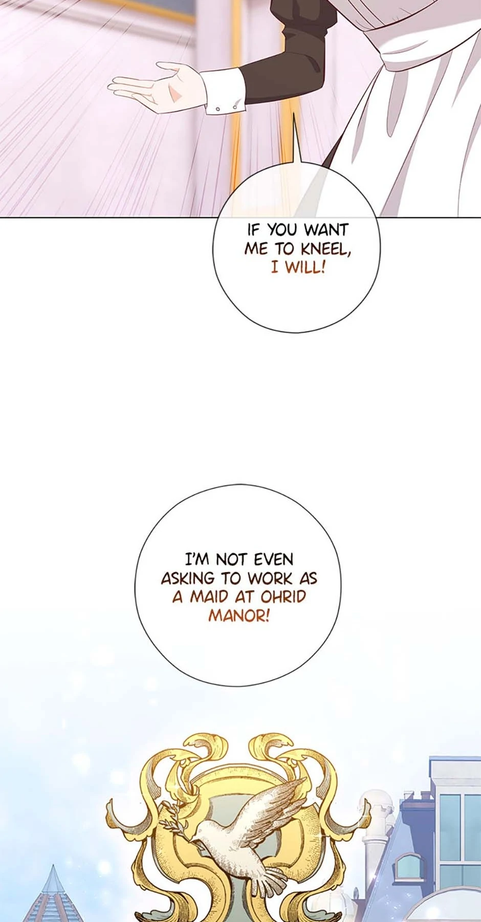 Who Do You Like More, Mommy or Daddy? Chapter 60 page 47 - 