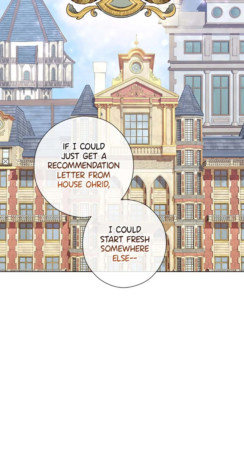 Who Do You Like More, Mommy or Daddy? Chapter 60 page 48 - 