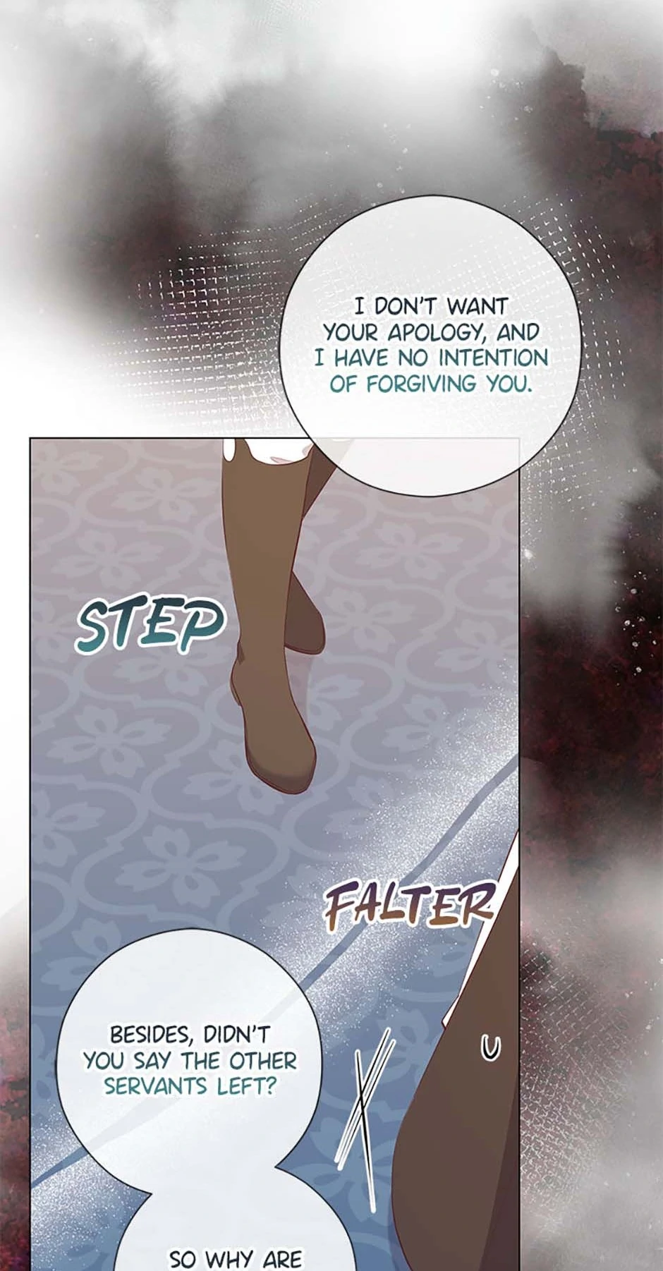 Who Do You Like More, Mommy or Daddy? Chapter 60 page 50 - 