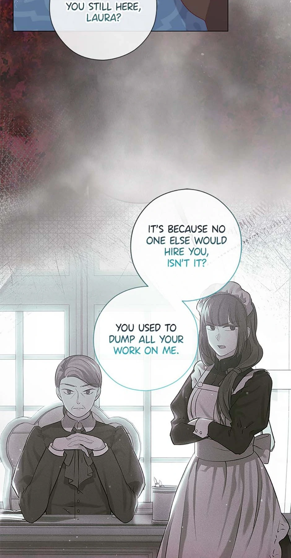 Who Do You Like More, Mommy or Daddy? Chapter 60 page 51 - 