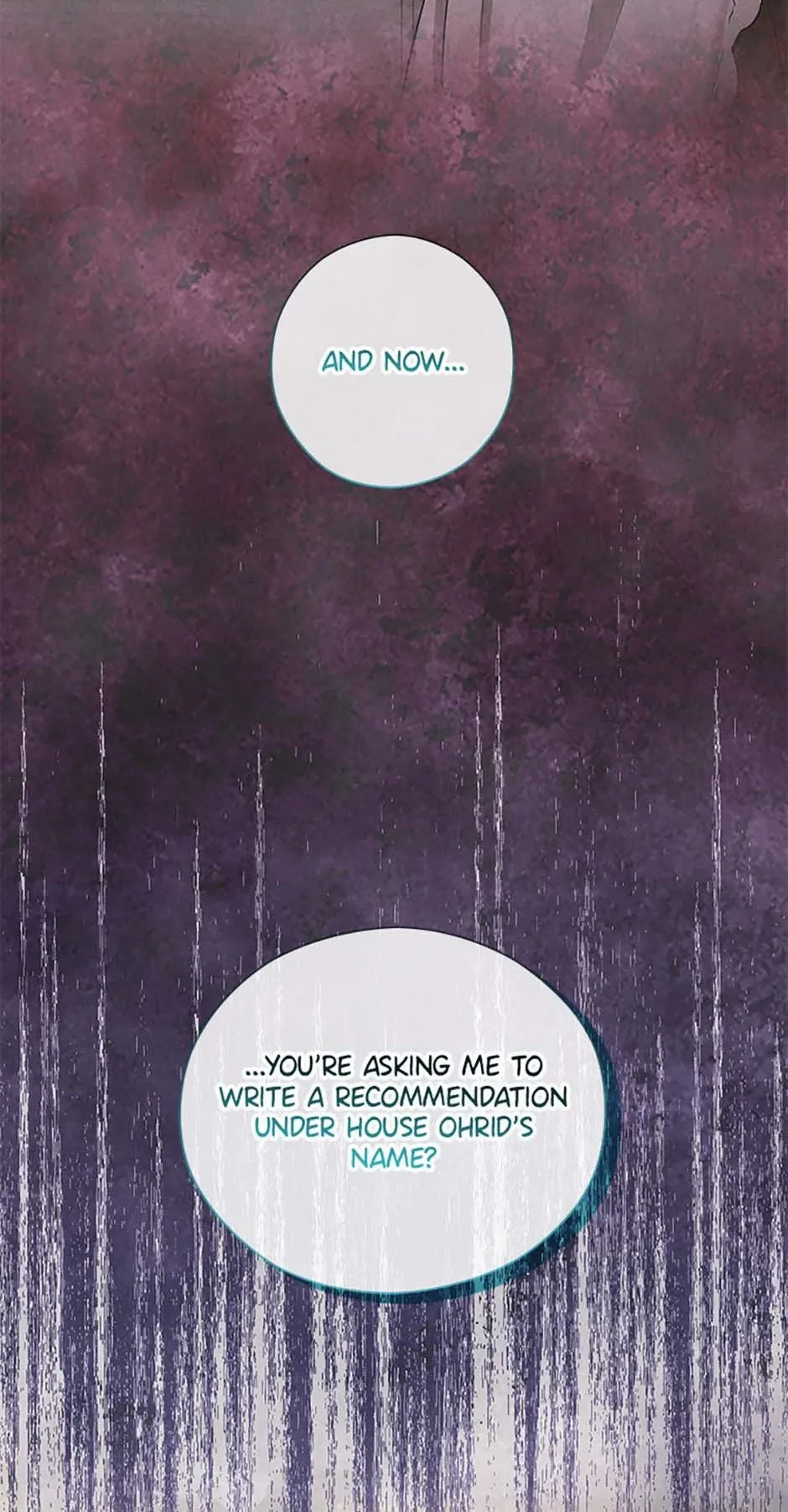 Who Do You Like More, Mommy or Daddy? Chapter 60 page 52 - 