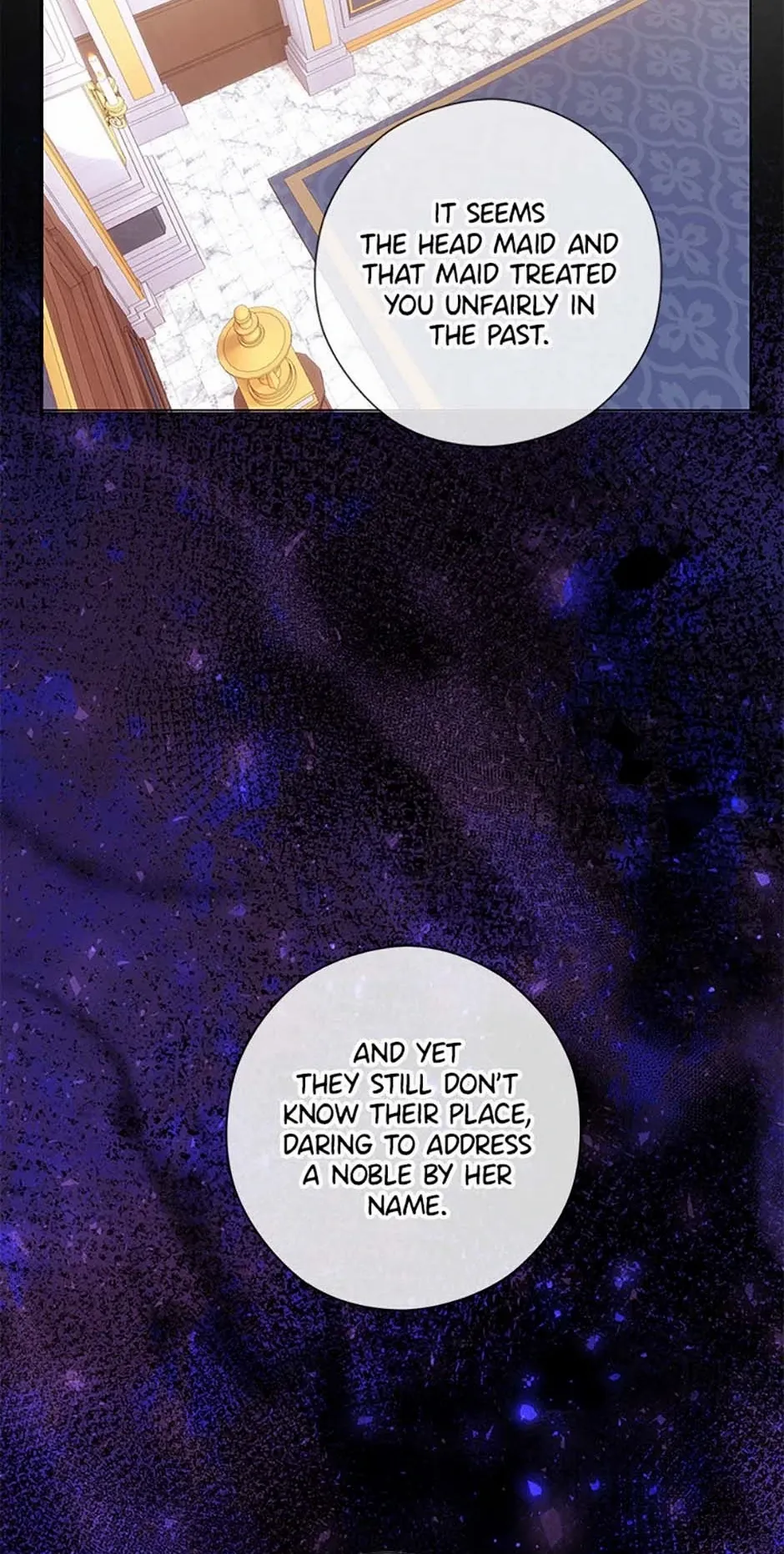 Who Do You Like More, Mommy or Daddy? Chapter 60 page 58 - 