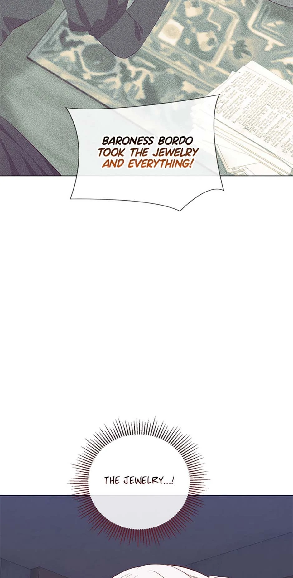 Who Do You Like More, Mommy or Daddy? Chapter 60 page 7 - 