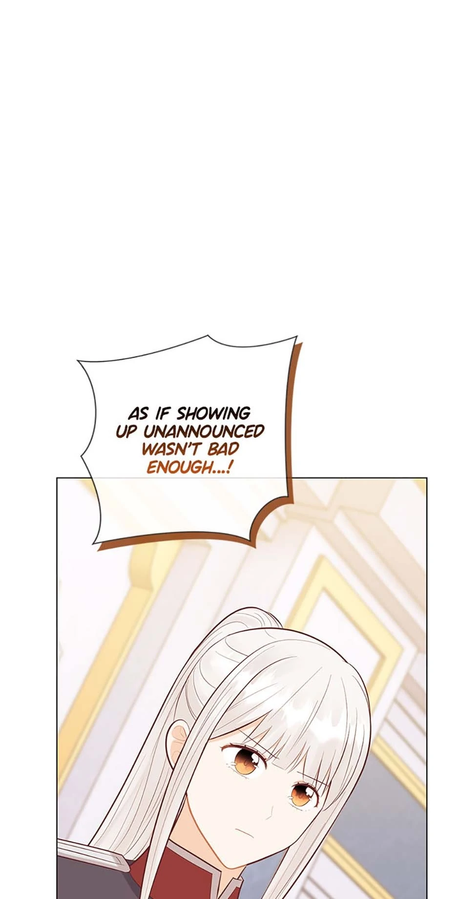 Who Do You Like More, Mommy or Daddy? Chapter 60 page 64 - 