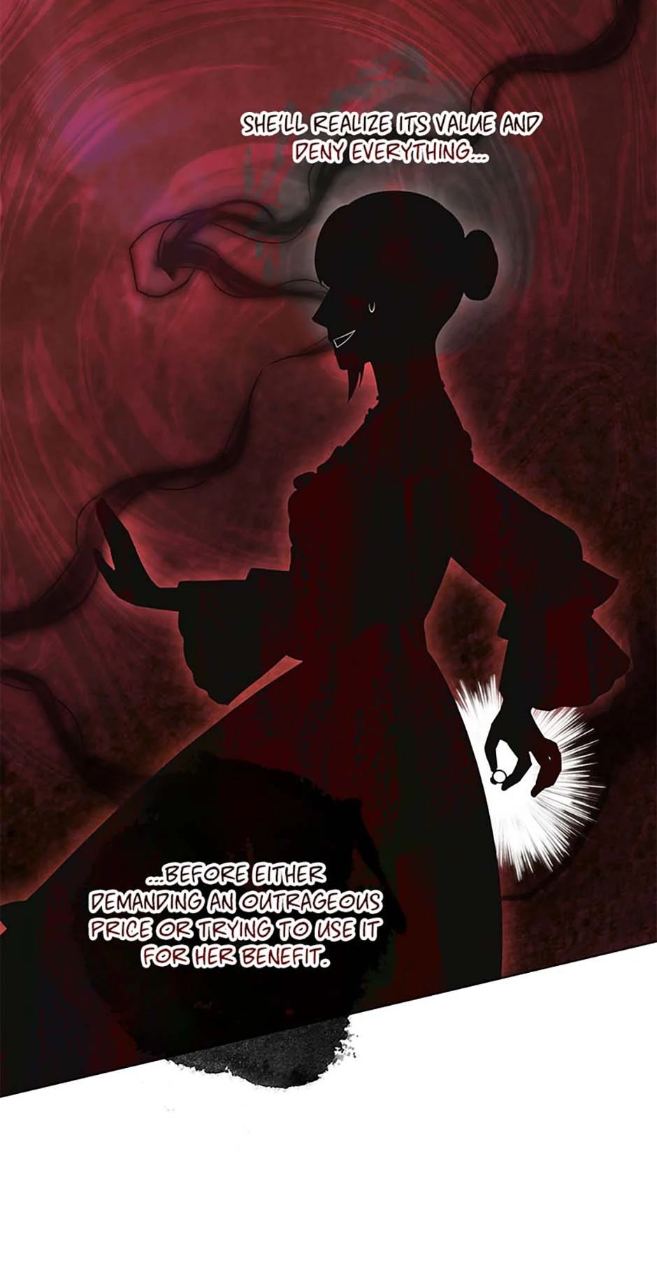 Who Do You Like More, Mommy or Daddy? Chapter 60 page 67 - 