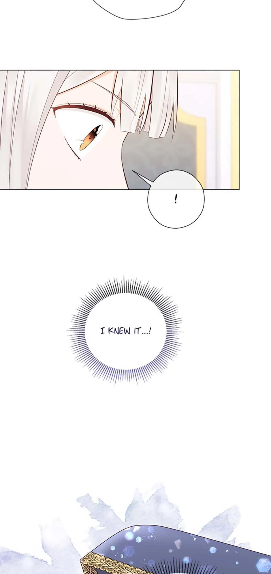 Who Do You Like More, Mommy or Daddy? Chapter 60 page 76 - 