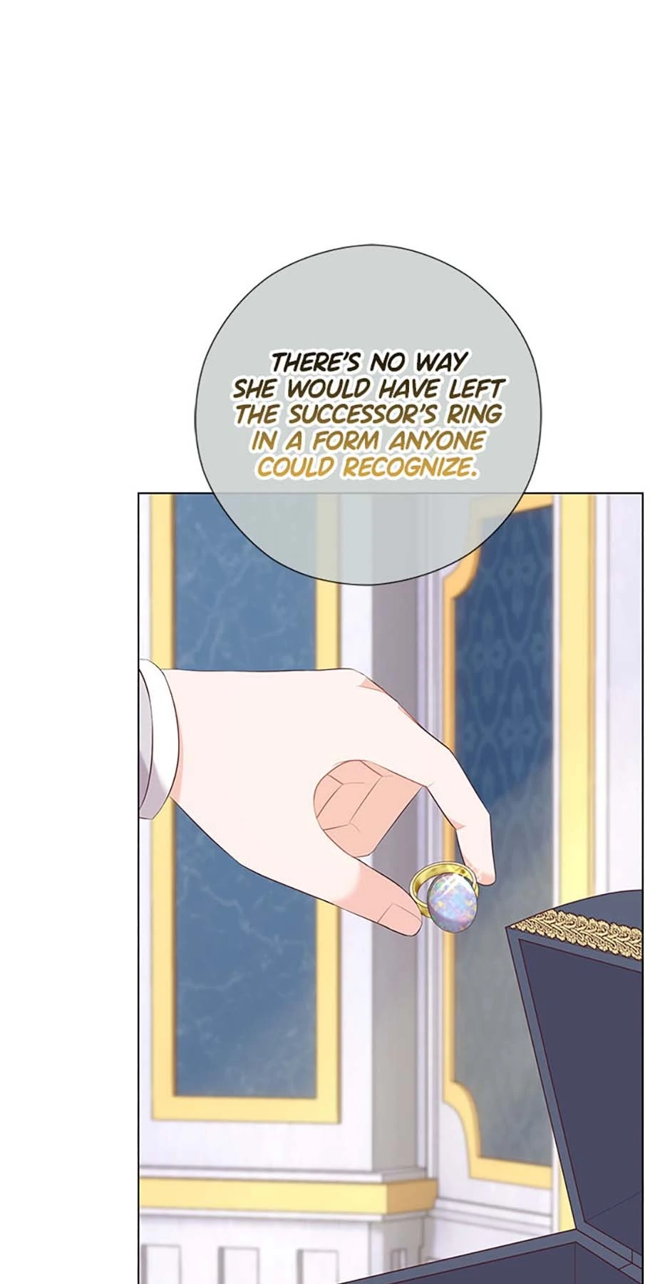 Who Do You Like More, Mommy or Daddy? Chapter 60 page 79 - 