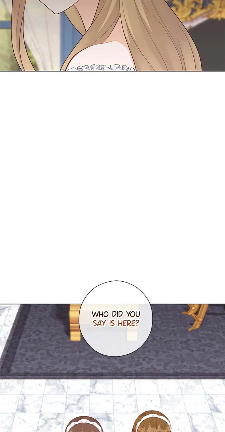 Who Do You Like More, Mommy or Daddy? Chapter 60 page 84 - 