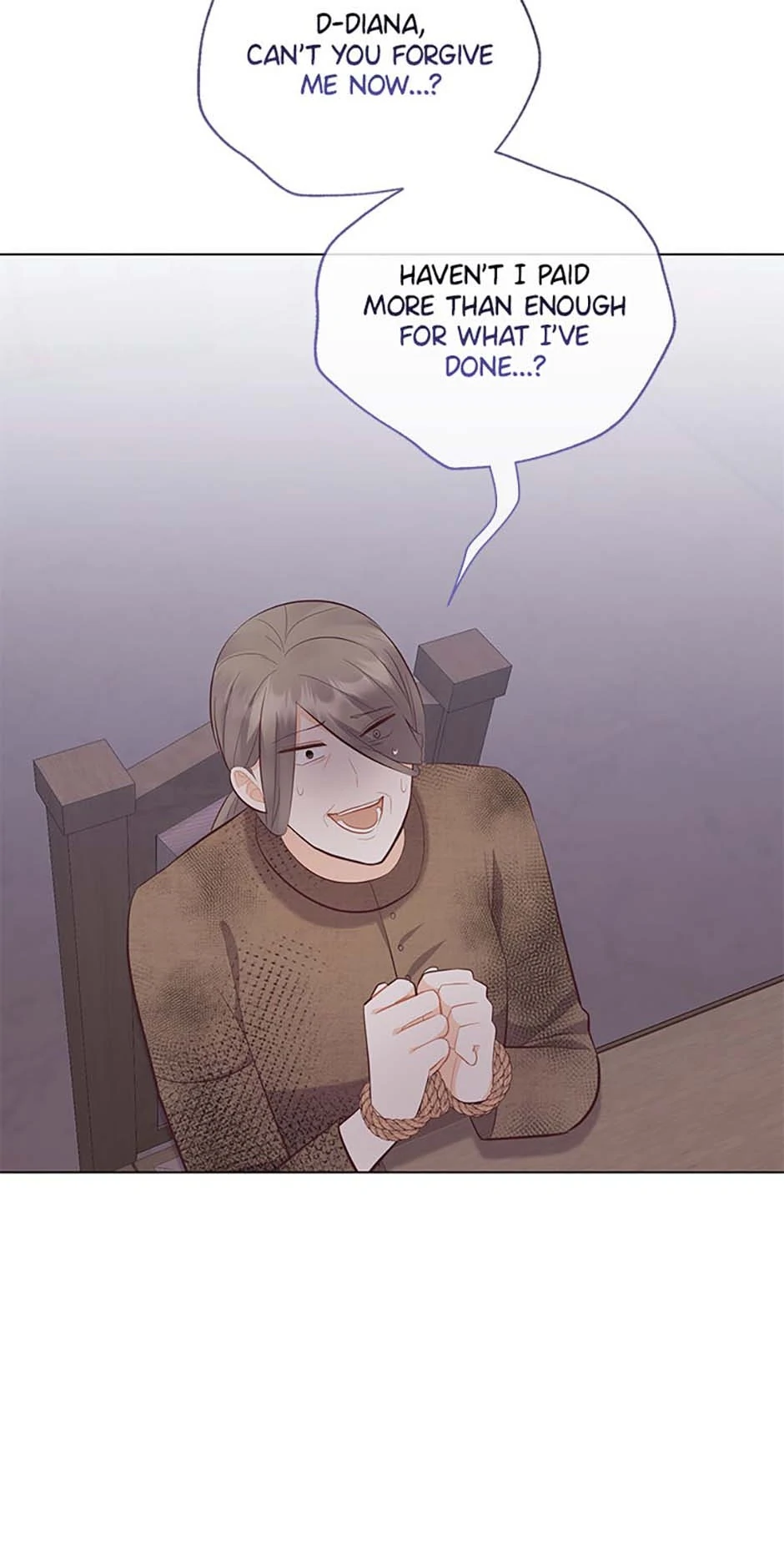 Who Do You Like More, Mommy or Daddy? Chapter 60 page 10 - 