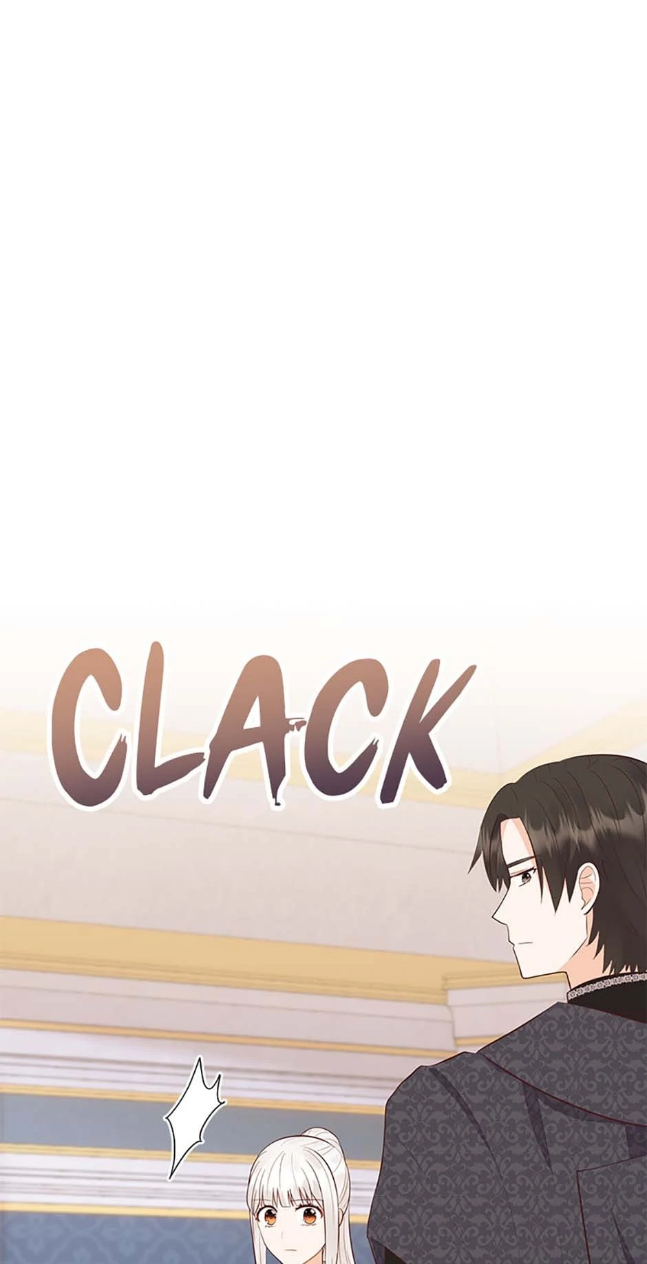 Who Do You Like More, Mommy or Daddy? Chapter 61 page 2 - 