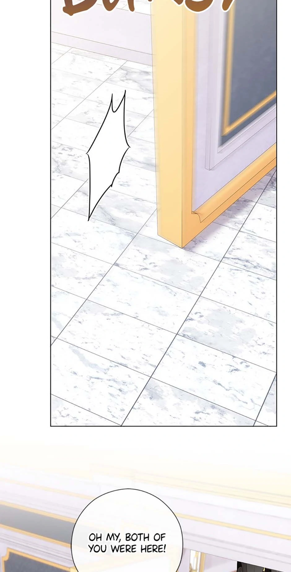 Who Do You Like More, Mommy or Daddy? Chapter 61 page 16 - 