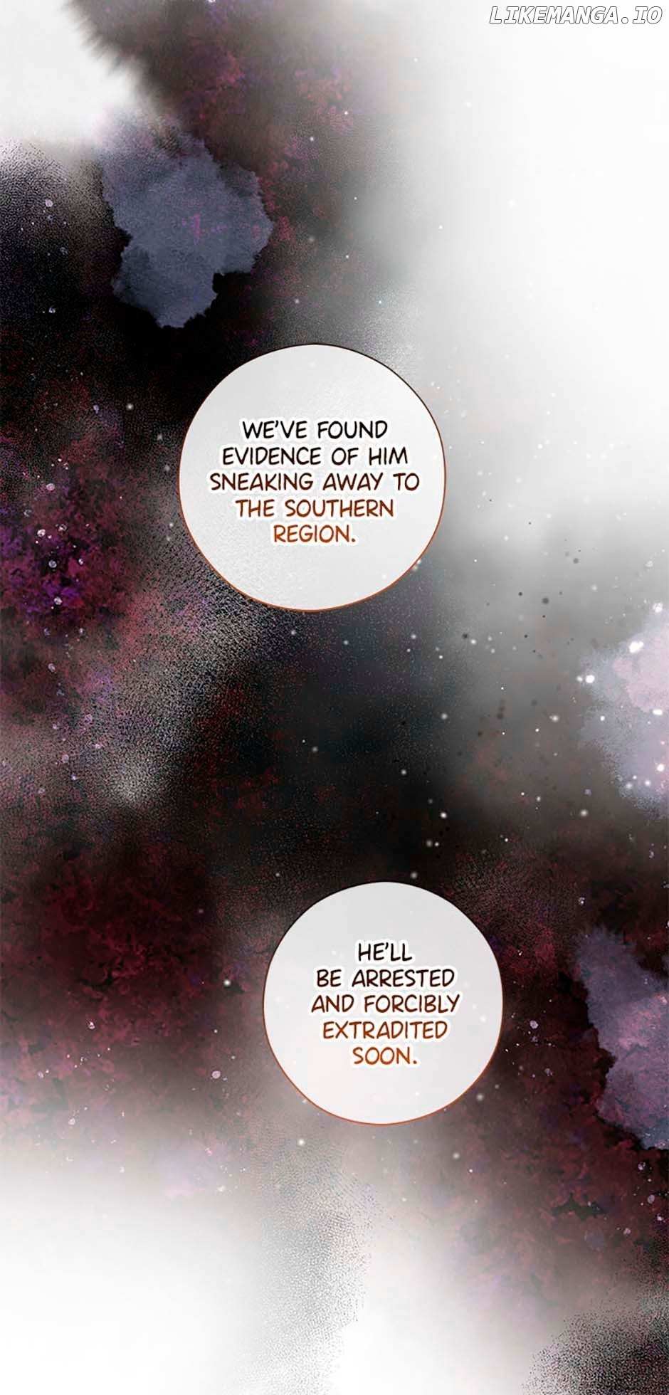 Who Do You Like More, Mommy or Daddy? Chapter 61 page 22 - 