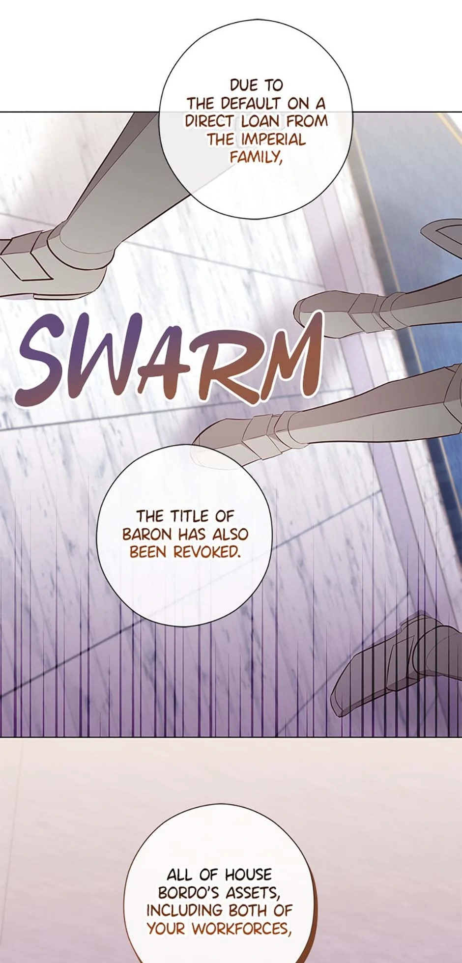 Who Do You Like More, Mommy or Daddy? Chapter 61 page 24 - 