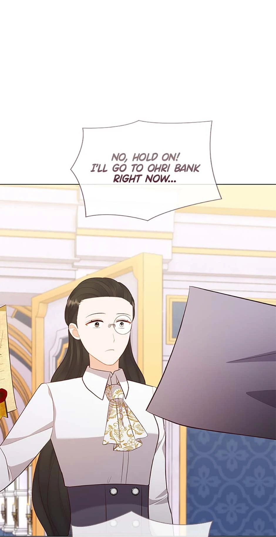 Who Do You Like More, Mommy or Daddy? Chapter 61 page 28 - 