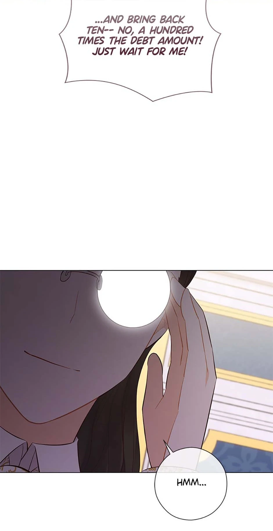 Who Do You Like More, Mommy or Daddy? Chapter 61 page 29 - 
