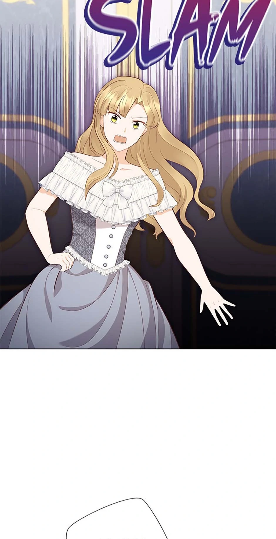 Who Do You Like More, Mommy or Daddy? Chapter 61 page 4 - 