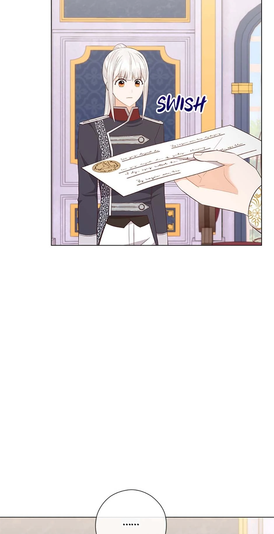 Who Do You Like More, Mommy or Daddy? Chapter 61 page 31 - 